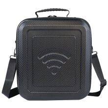 Ultra-Light Case for Starlink  Waterproof,for Starlink Case Shoulder Star Link Bag with Dual Carry Options
