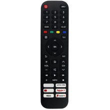 Replace EN2Y30H Infrared Remote Control for TV EN2Y30H Remote Control