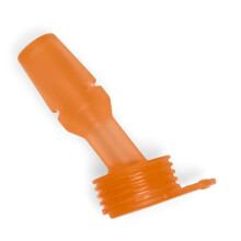 (orange) Camelbak THRIVE Kids Bottle replacement valve - various colours - single item