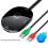 Computer Desktop  LED Lights PC Motherboard External Power Button Extension Cable for Home Office 2.0 USB Adapter 2
