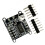 For Simple FOC   Brushless Motor Controller with DRV8313 Chip and SPWM Control 3