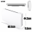 MYLEK 1KW WIFI TRIAC CERAMIC PANEL HEATER 2