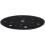 2pcs 6 Inch(150mm) Ultra-Thin Surface-Protection Interface Pad for Sanding Pads and Hook&Loop Sanding Discs 6