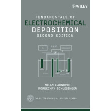 Deposition 2e by Paunovic Hardcover Book