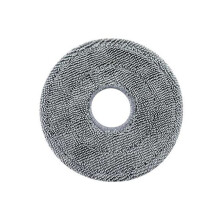 10PCS Almohadillas de Mopa de Microfibra para S10 MaxV Slim / S9 MaxV Slim Reemplazo Lavable Reutilizable Paños de Mopa