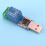 10X LCUS - Module Relais USB Type 1 Commande de Commutateur Intelligent USB 4