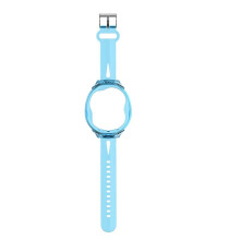 Wrist Strap for Wristband Shockproof Anti-Drop Interactive Virtual Pet Band Washable for Kids Teen,C