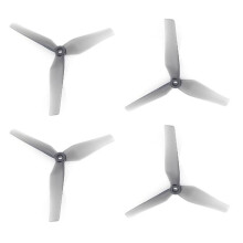 Elica D6X4.5X3 da 6 Pollici A 3 Pale 2CW+2CCW per PC FPV per Drone FPV da 6 Pollici