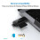 Card Reader USB 3.0 to  Micro- TF Memory Card Adapter for PC Laptop Accessories Multi  Cardreader Card Reader 4
