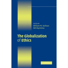 The Globalization of Ethics Religious and Secular Perspectives Paperba