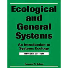 Ecological and General Systems An Introduction to Systems Ecology Revi