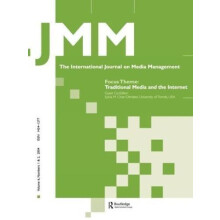 Traditional Media and the Internet The Search for Viable Business Mode