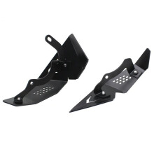 Motorfiets Gasklep Sensor Afdekking voor R1300GS 2023-2025 Motorfiets Sensor Body Protector Afdekking