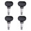 06703309 TPMS Däcktryckssensor för  EC7 2011-2020  EV 2015-2019/6  HEV 2019 SC6 2014-2017 SX7 1