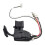 632F27-4 650754-5  for  DHP482 and DDF482 Cordless Drill Power Tools 5