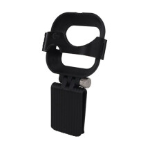 Hat Clip for Go Ultra Sports Camera Holder Fixed Mount Clamp Housing Frame