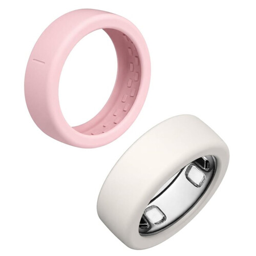 2 Pack Cover for  Ring Gen 5, Ultra-Thin Anti-Scratch Elastic Silicone Protector  Ring Accessories