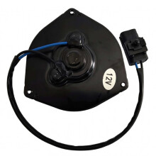 A/C Kühlerlüftermotor 16363-28060 für Hiace H100 Granvia Quantum 1989-2004 2L 3L 1RZ 2RZ