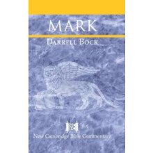 Mark by Darrell Bock Hardcover Book