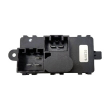 Modulo di Controllo del Ventilatore del Resistore per Auto per V40 13-19 31369487 31436958 LH289001