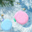 For  Game Cover Liquid Silicone Protective Case Cute Non-Slip Shockproof for Enhanced Gaming Experience A 4