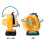 Battery Powered Fan Compatible with for  20V Battery Portable Fan with AC Adapter, Variable Speed, Timer Settings 7
