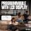 MYLEK 1.5KW WIFI TRIAC CERAMIC PANEL HEATER 6