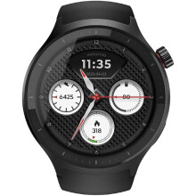 Motorola Moto Watch | 2026 | Activity and Wellness Tracking Powered by Polar
