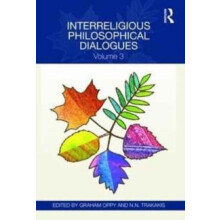 Interreligious Philosophical Dialogues Hardcover Book