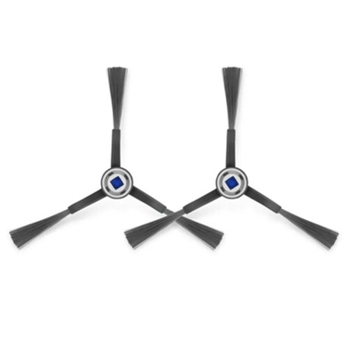 For  Accessory Pack for DEEBOT X9 PRO Omni - Replacement Brushes and Filters