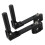 New Adjustable Front Footpeg Modification Kit for Motorcycles, Suitable for Most Motorcycles. 5