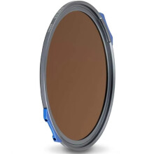 NiSi JetMag Pro 82MAG FS 0.3 1-Stop -Coated Magnetic ND2 Filter Optical Glass,Ultra-Slim Frame,for Photography Enthusiasts