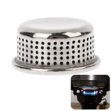 Silent Cap for BRS12A/29B Quiet Stove Parts for Outdoor Camping Oil Stove Accessories Stove Silent Cap