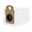 4pcs Filter +4pcs Dust Bag Compatible Compatible with  V10 Konical /  V10 Optic Vacuum Cleaner Accessories Replacement 8