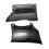 Driver Upper Storage Compartments Box Cover Plate for  Yaris 2008-2013 Driver'S  Dash Glove Box Toolbox Panel 8