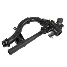 TM97103 A2742003100 A2742000115 Thermostatgehäuse für - M274 E16 M274 E20 Kühlmittelwasserpumpenthermostat