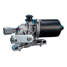 Front Windshield Wiper Motor OE 85110-0K011 851100K011 for Hilux Vigo Fortuner Innova 2006-2015