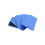 Rubber Carbon Electrode Pads - Reusable Rectangular Pads for EMS, TENS & Microcurrent Machines, Non-Gel Design 1
