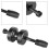 Fuel Injector Puller Tool Kit Fuel Injector Removal Tool Set with Storage Case for  N14 N18 N54 Engine 3