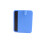Rubber Carbon Electrode Pads - Reusable Rectangular Pads for EMS, TENS & Microcurrent Machines, Non-Gel Design 3