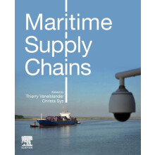 Maritime Supply Chains Paperback Book
