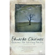 Reasons for Writing Poetry by Eduardo Chirinos Paperback Book