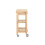 SoBuy Rubber Wood Kitchen Trolley with Drawers 14
