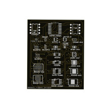 T22 Burning 22-In-1 Chip BIOS Reader/Writer Adapter Board WSON8 QFN8 Test 4 X 4 ROM Errom