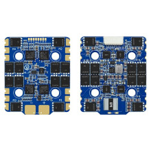SEQURE Blueson A1 ESC 128KHz 4IN1 Electronic Speed Controller for FPV Drones Racing & Freestyle 8S 70A AM32