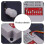 12V 24V PIR Motion Sensor  IR Infrared Human Induction  Delay Relay  Corridor LED Light Timer 6