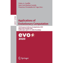 Applications of Evolutionary Computation 23rd European Conference EvoA