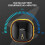Smart Mopping Robot,automatic Floor Mopping Robot Wet And Dry, Sweeping Robot Smart Vacuum Cleaner-yvan 3