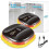 Smart Mopping Robot,automatic Floor Mopping Robot Wet And Dry, Sweeping Robot Smart Vacuum Cleaner-yvan 4