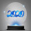 4pcs Clear Acrylic Round Panel Thick (4mm) Plastic Acrylic Board For Led Light ,,diy Display Projec 3